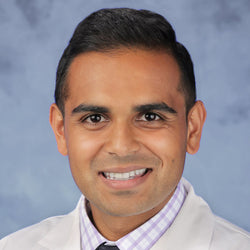 Vijay Patel, MD