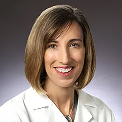 MaryBeth Parisi, MD